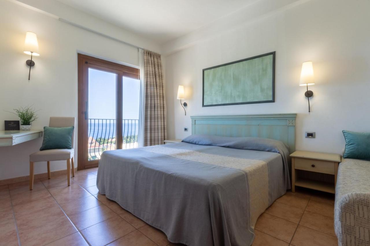 Double Room Sea View