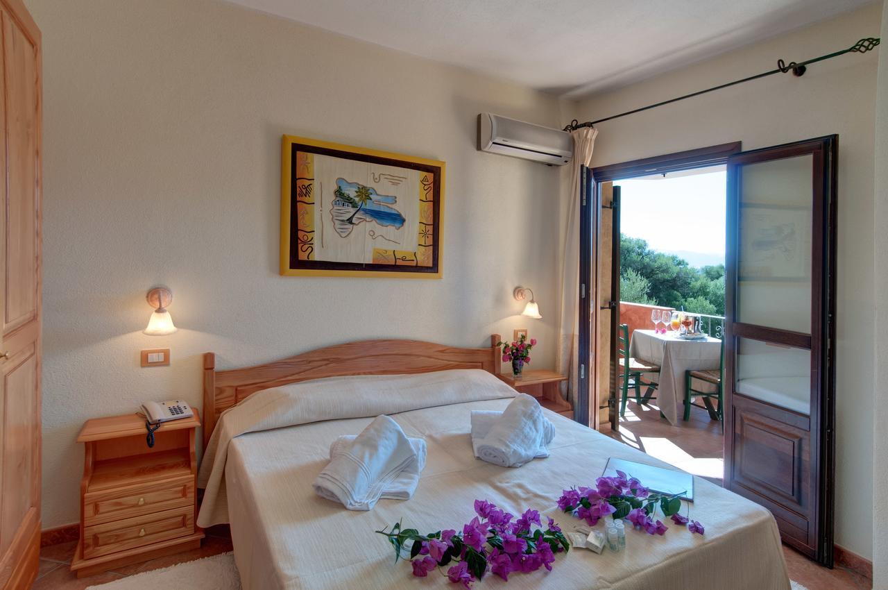 Double Room Balcony