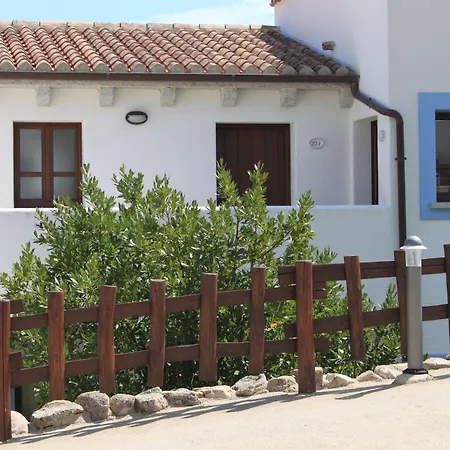 Hotel Resort Nuraghe Arvu-2